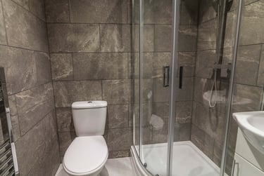 10 bed house, Crompton St, City centre, Derby, DE11NY - Image 13